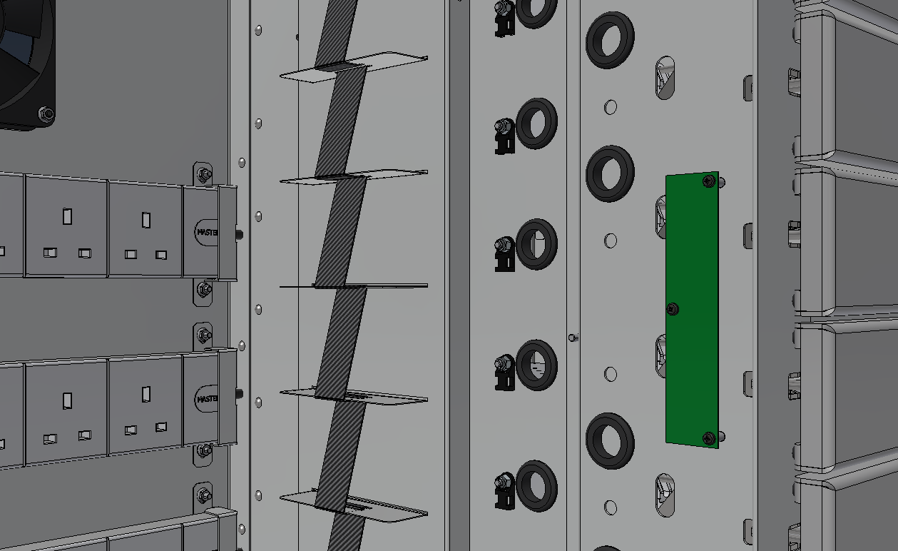 Envoy Internal Webbing render