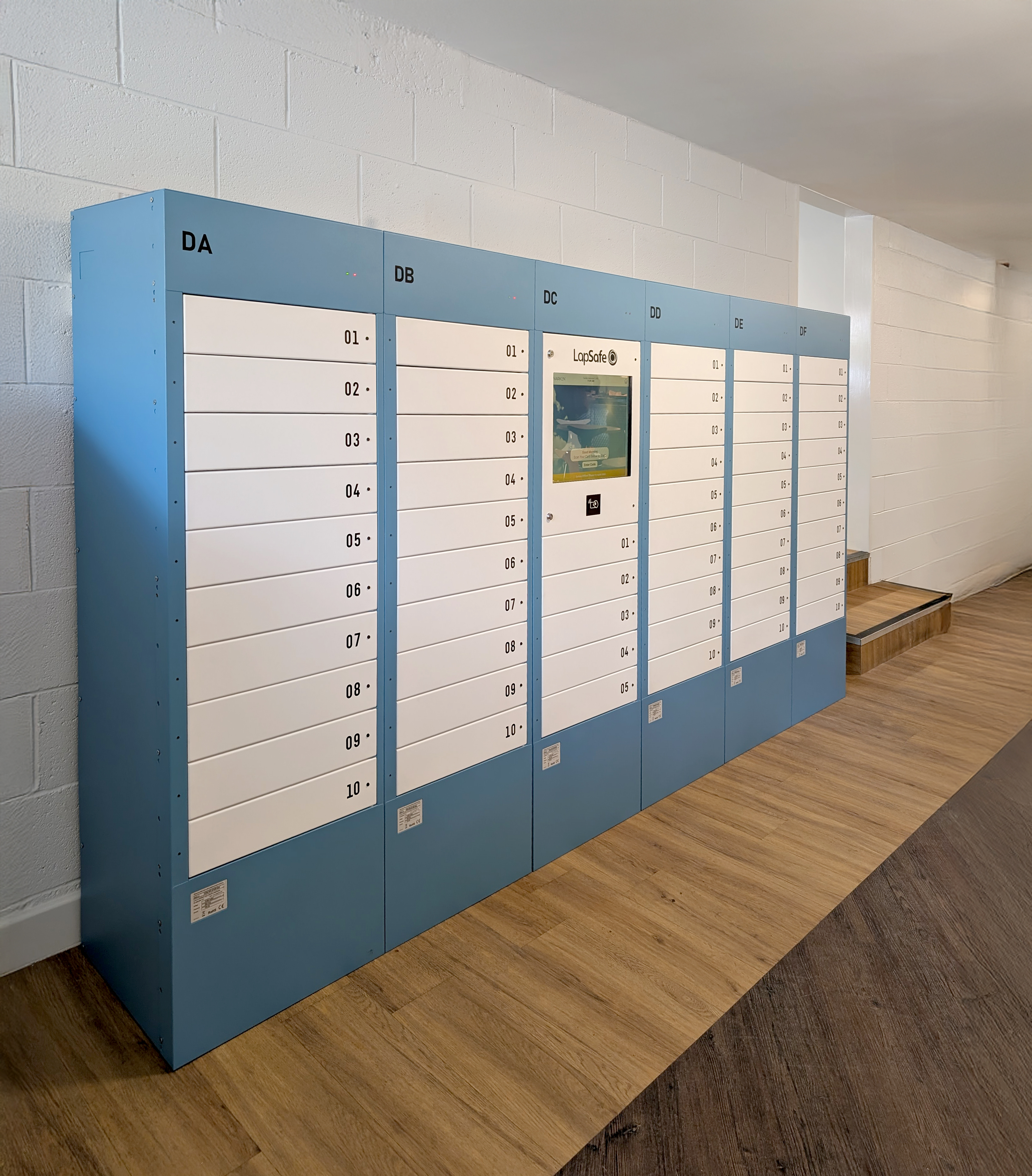 Example 6 tower consul installation 